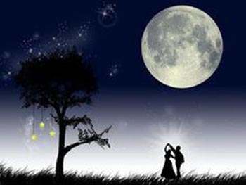 Dancing In The Moonlight